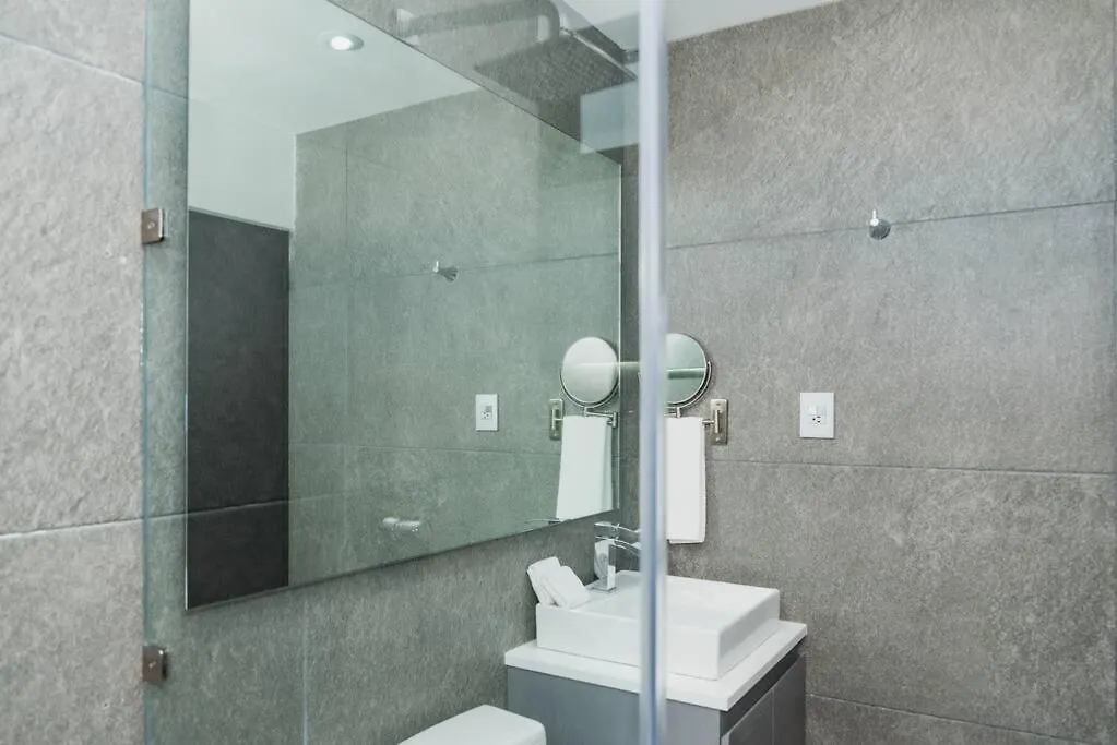 Dreams Apartments 4. Loft A 9 Minutos De La Playa Isla Mujeres