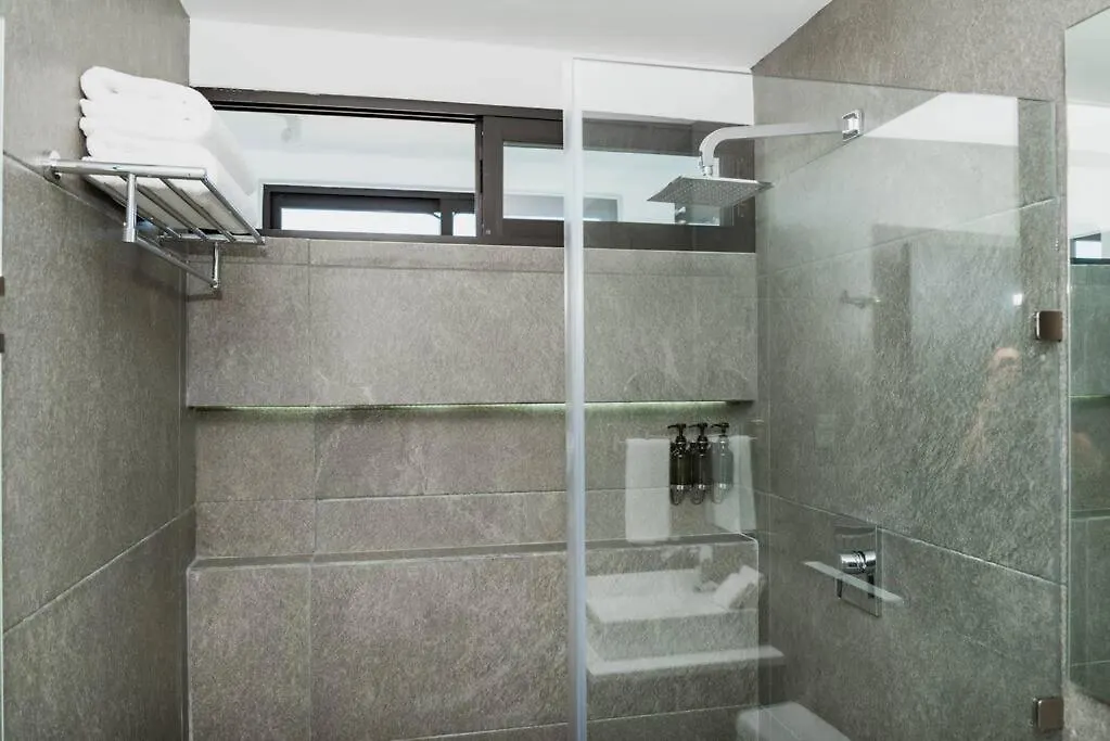 Dreams Apartments 4. Loft A 9 Minutos De La Playa Isla Mujeres Mexico