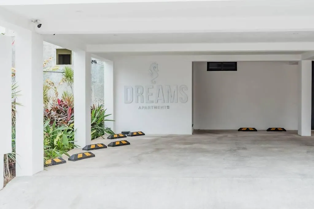 Dreams Apartments 4. Loft A 9 Minutos De La Playa Isla Mujeres